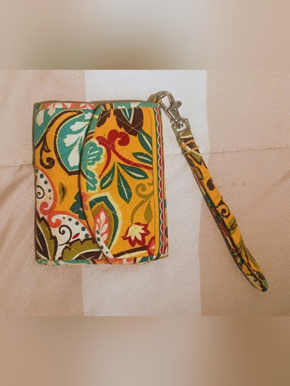Vera Bradley Card Holder